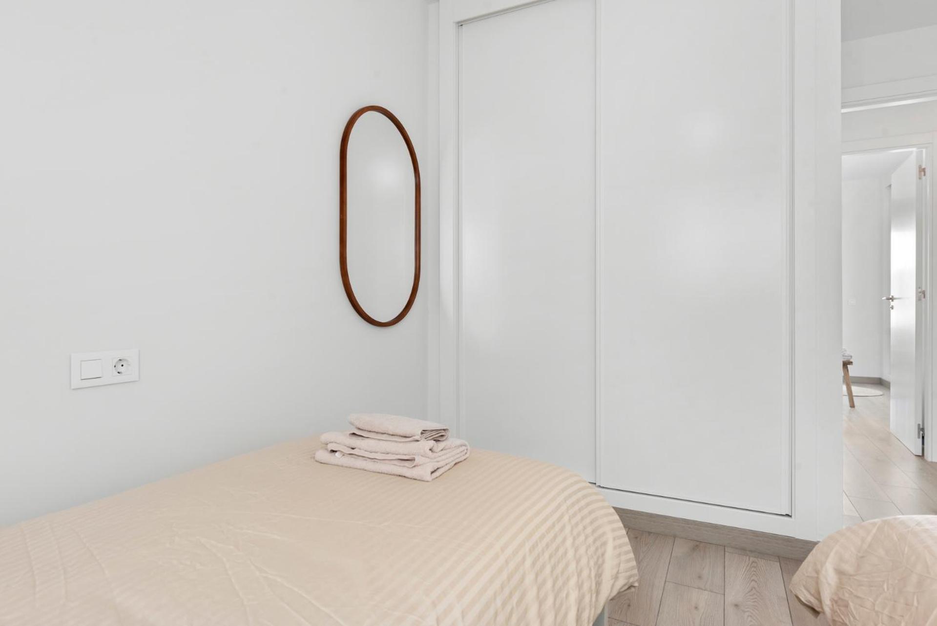 Beautiful 2-Bedroom Apartment Near Center And Beach Estepona Luaran gambar